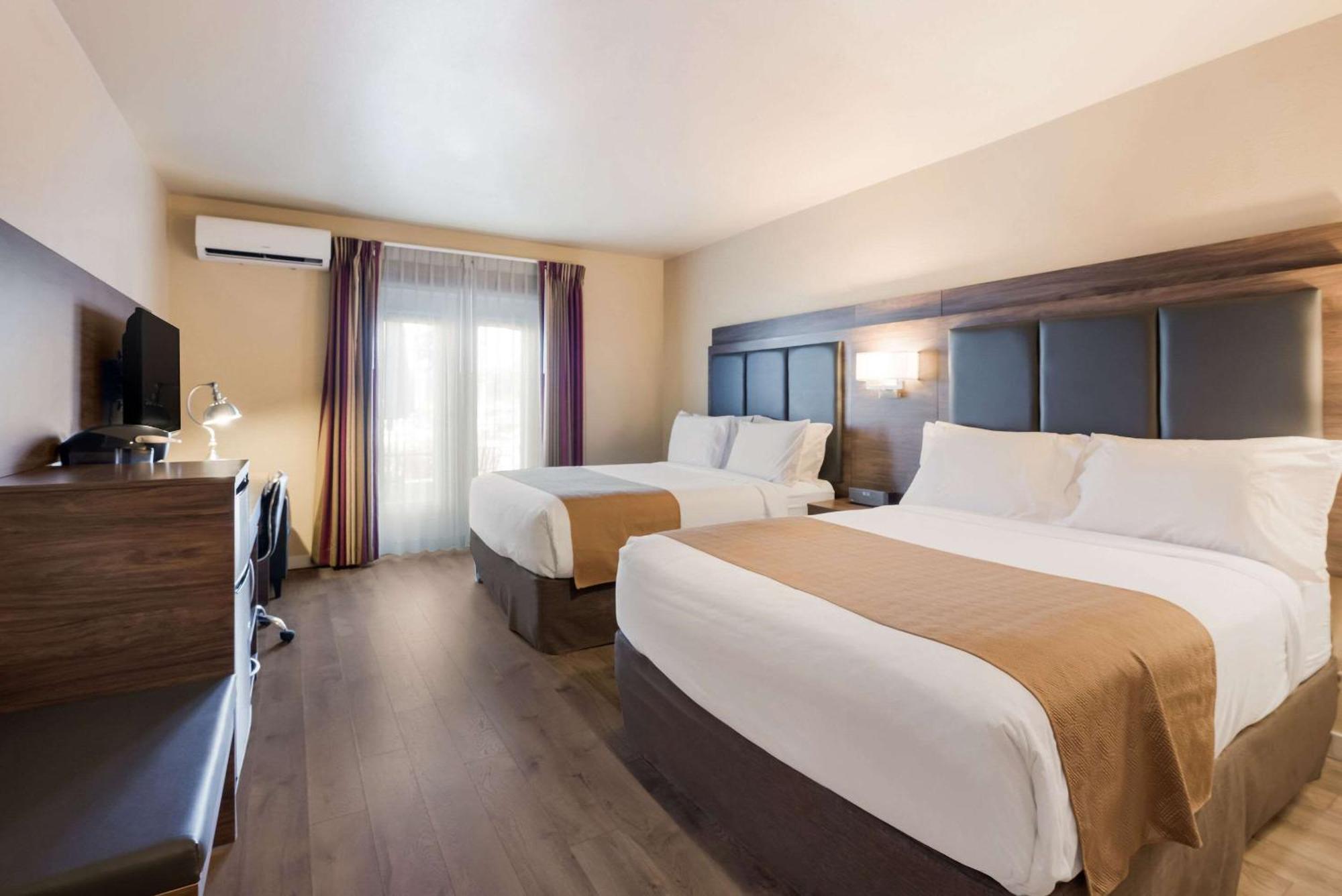 Inn At Port Gardner-Everett Waterfront, Ascend Hotel Collection Exterior foto
